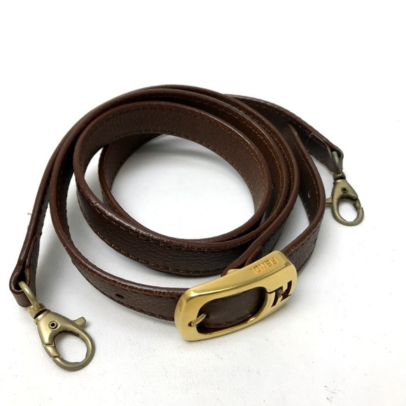 FENDI Brown Bag - Picture 9 of 10